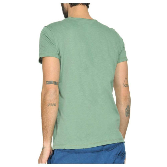 Bodytalk Ανδρική κοντομάνικη μπλούζα